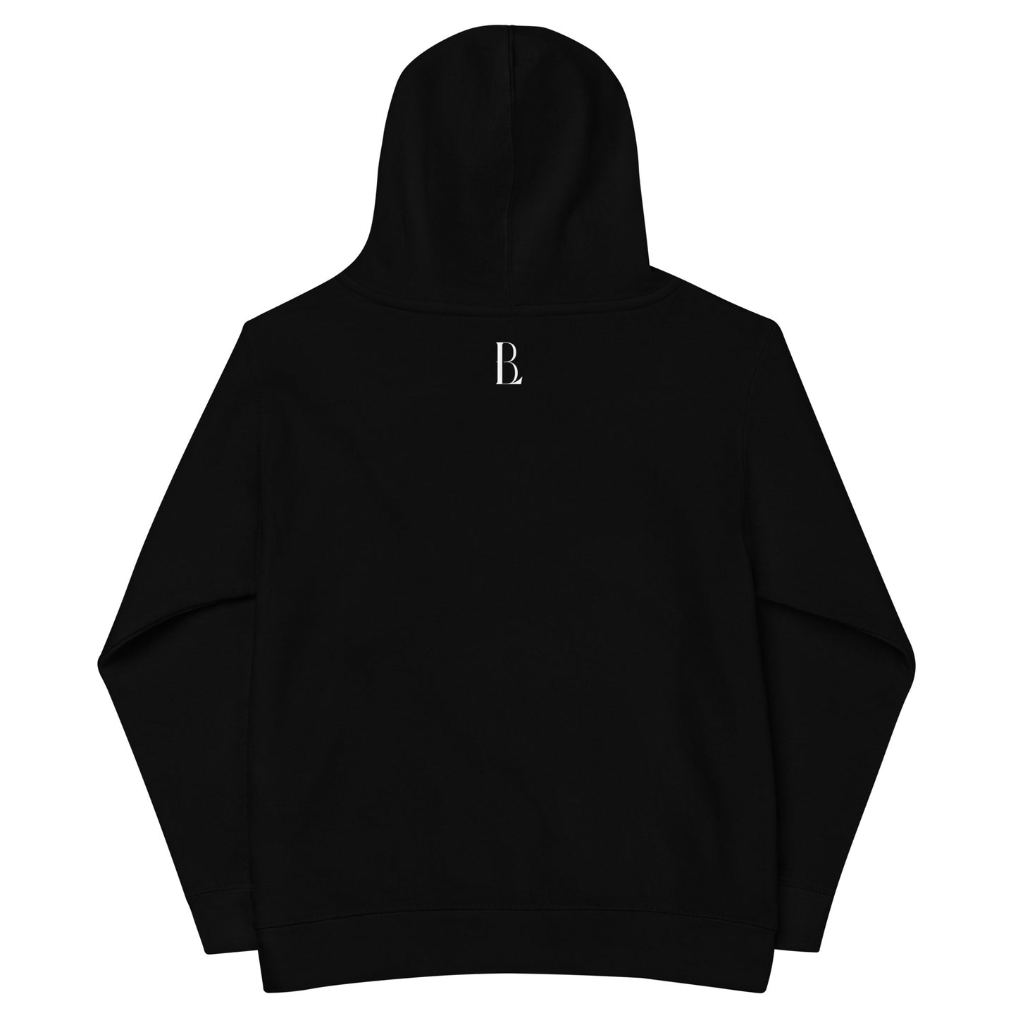 Youth Fleece Hoodie