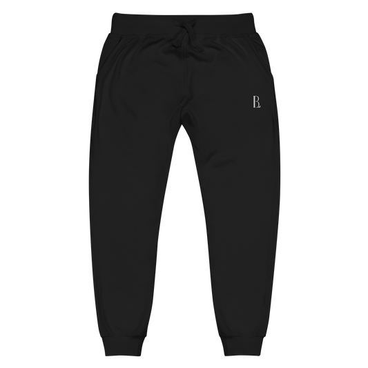 Premium Unisex Fleece Sweatpants