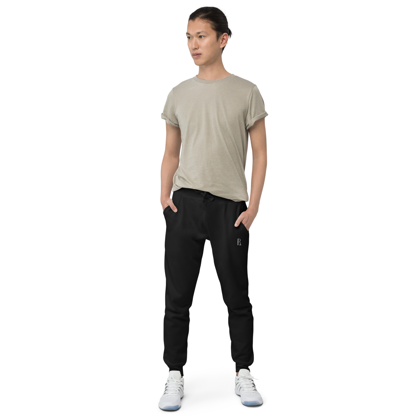 Premium Unisex Fleece Sweatpants