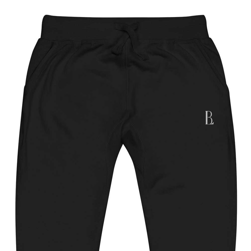 Premium Unisex Fleece Sweatpants