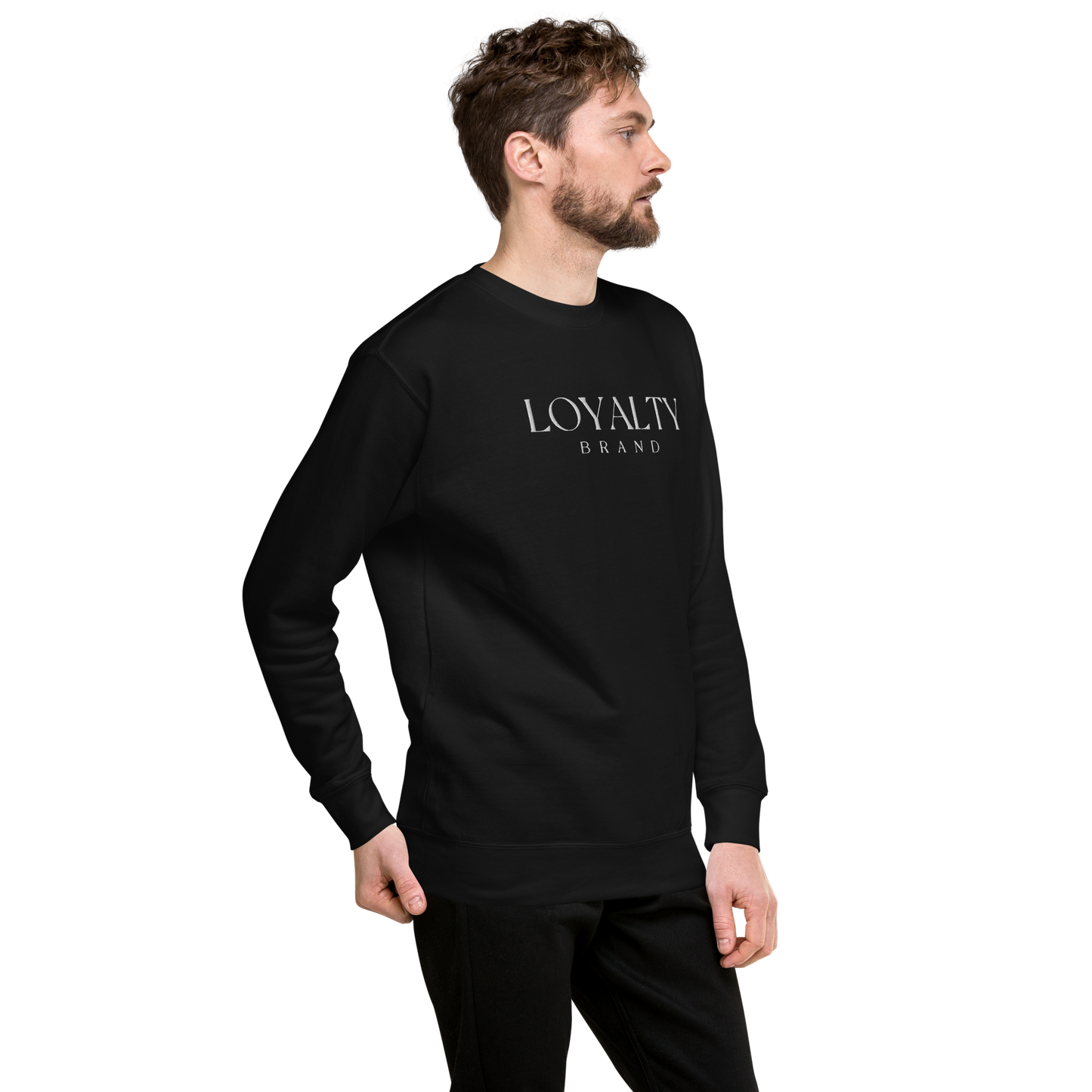 Unisex Premium Sweatshirt